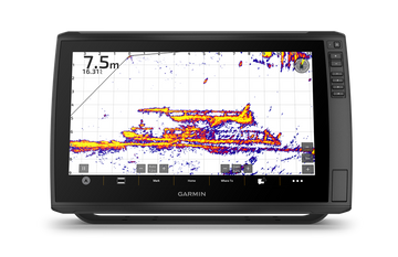 GARMIN - ECHOMAP ULTRA 2 162SV, WW, W/ GT56 (ED XD)