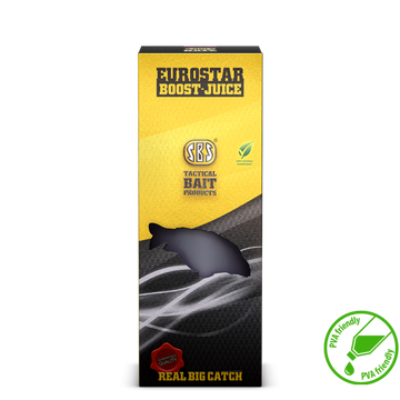 Eurostar Boost Juice