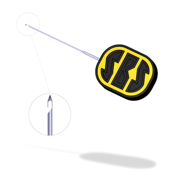 Fine Baiting Needle