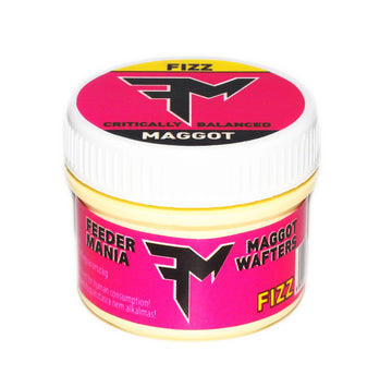Maggot Wafters
