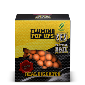 Flumino Pop Ups