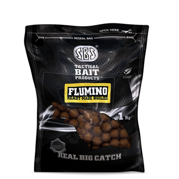 Flumino Ready-Made Boilies