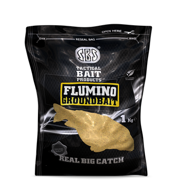 Flumino Groundbait