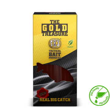 Gold Treasure Spicy