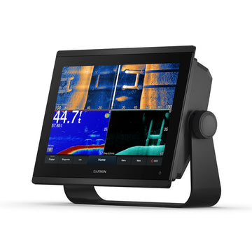 GARMIN -GPSMAP 1223XSV 12" kijelző - Radar