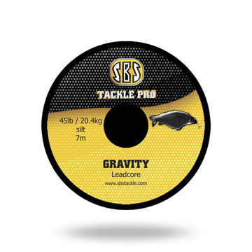Gravity Leadcore