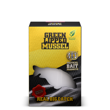 Green Lipped Mussel Extract