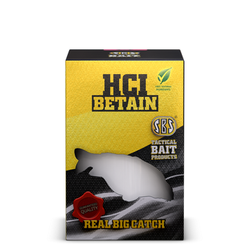 HCl Betain