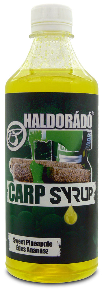 Haldorádó Carp Syrup