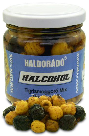 Haldorádó HALCOHOL