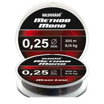Haldorádó Method Mono Main Line