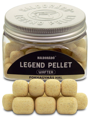 Haldorádó LEGEND PELLET Wafter