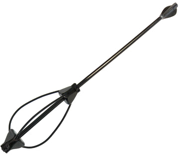 Haldorádó Dart 3 bordás Pellet Feeder