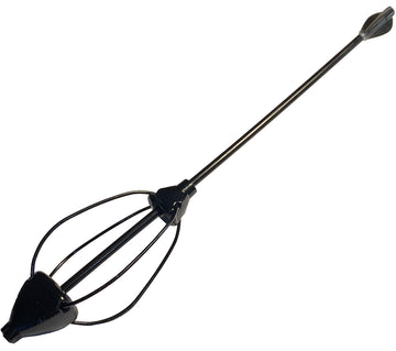 Haldorádó Dart 4 bordás Pellet Feeder