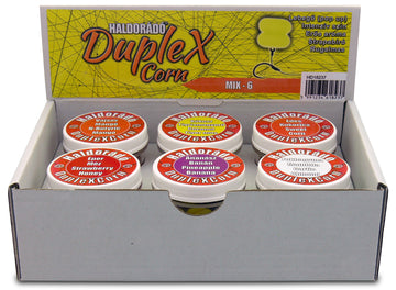 Haldorádó DupleXCorn