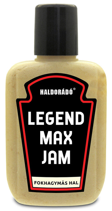 Haldorádó LEGEND MAX Jam