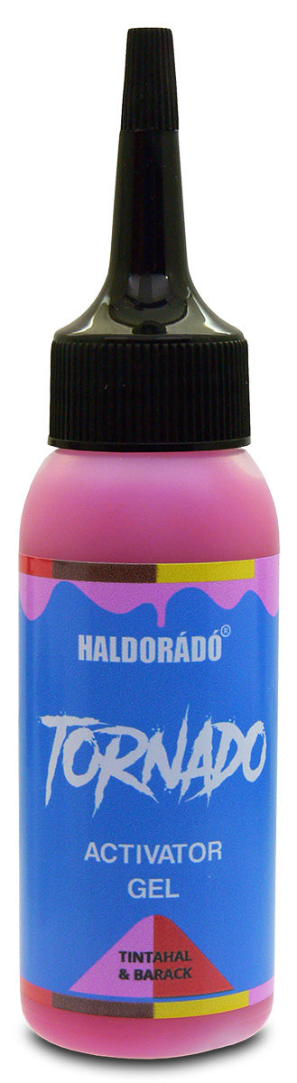 Haldorádó TORNADO Activator Gel