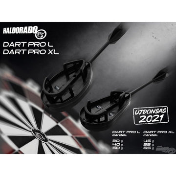 Haldorádó Dart Pro