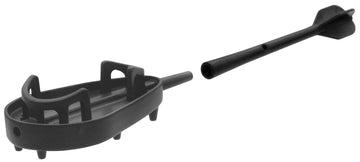 Haldorádó Dart Metal