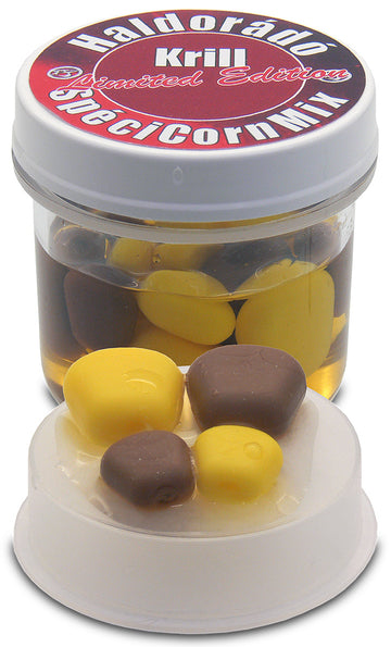 Haldorádó SpéciCorn MIX Limited Edition