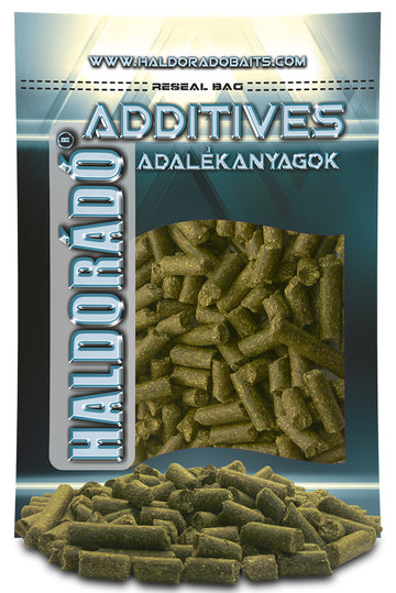 Haldorádó Pellet