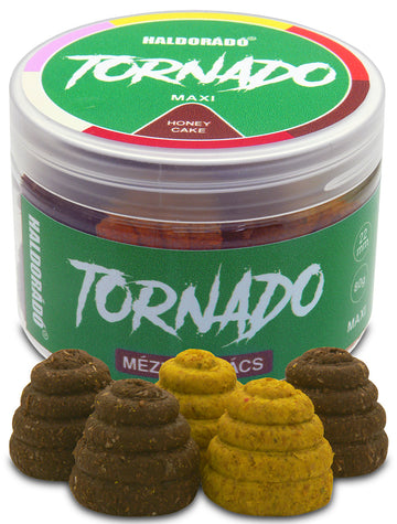 Haldorádó TORNADO MAXI
