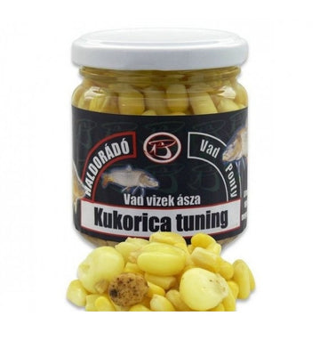 Haldorádó Kukorica Tuning
