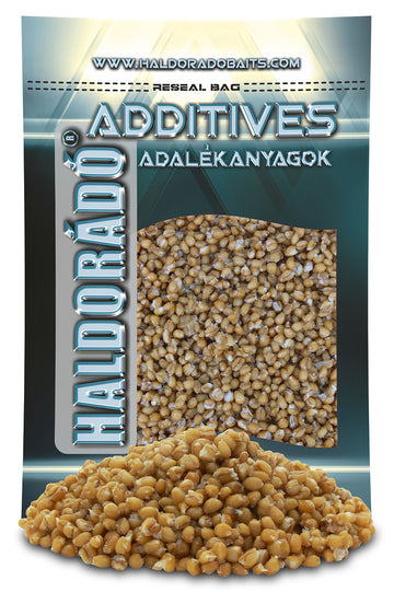 Haldorádó Főtt búza