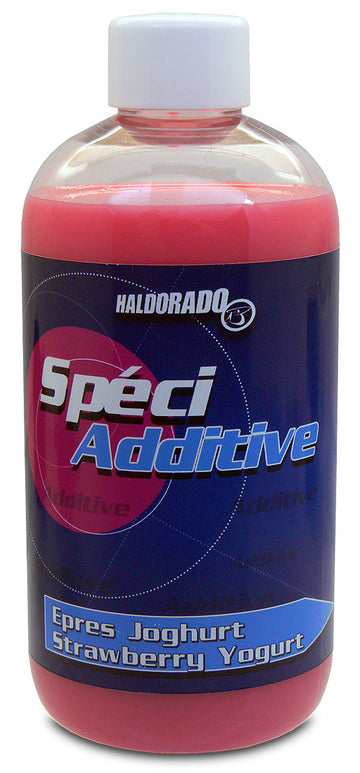 Haldorádó SpéciAdditive