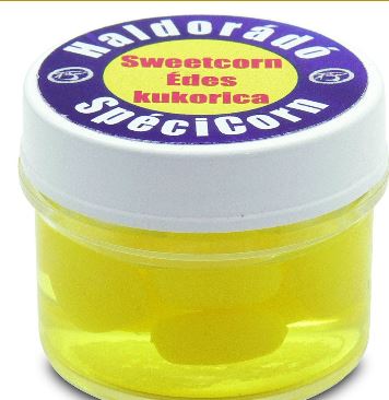 Haldorádó SpéciCorn