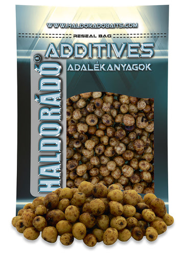 Haldorádó Tigrismogyoró főtt