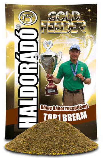 Haldorádó Gold Feeder
