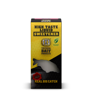 High Taste Liquid Sweetener