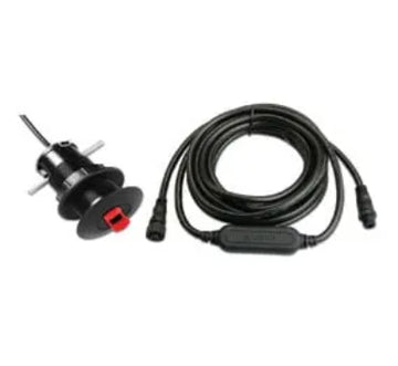 GARMIN - JELADÓ GST 43 WITH GST 10
