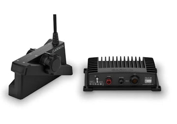 GARMIN - PANOPTIX LIVESCOPE XR SYSTEM - Jeladó