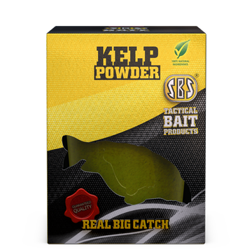 Kelp Powder