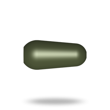 Knot Protector Bead