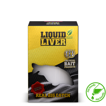 Liquid Liver