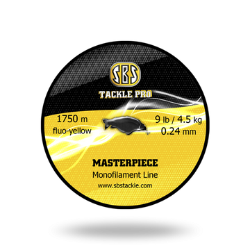 Masterpiece Monofilament Line