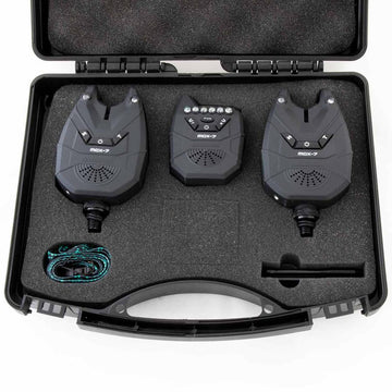 ANACONDA Nighthawk MGX-7 elektromos kapásjelző szett