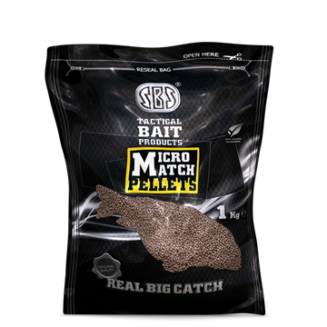 MicroMatch Betain Pellet