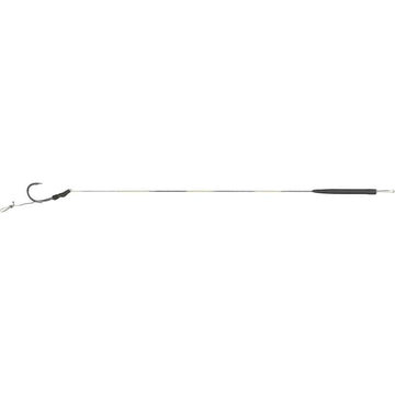 Mikado Classic Rig Pro Előkötött Bojlis Horog Méret 6