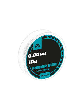 Mikado Feeder Gum 1.00mm