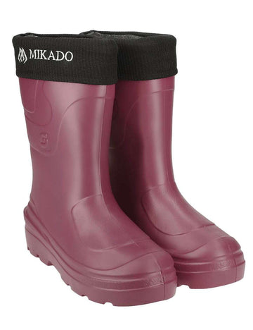 Mikado Lady Thermo Eva Csizma