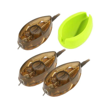 Mikado Method Feeder Aperio 20g + Forma