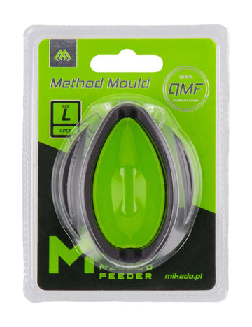 Mikado Method Feeder Q.M.F. Forma - L