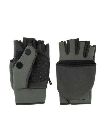 Mikado Neoprene Ujjatlan Kesztyű