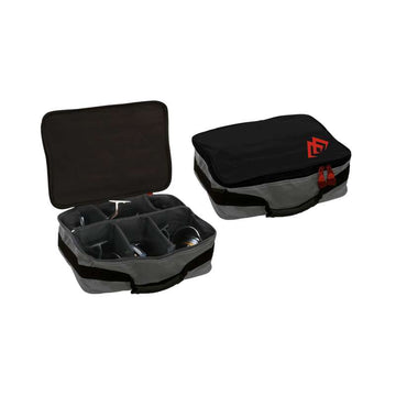 Mikado Orsótartó Black