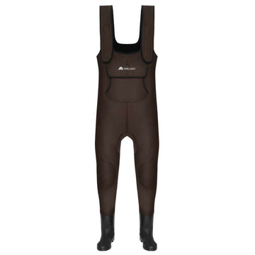 Mikado PRO Neoprene Melles Csizma 42