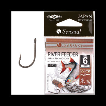 Mikado River Feeder 14